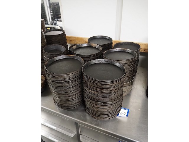 Nn baking forms - afbeelding 1 van  12