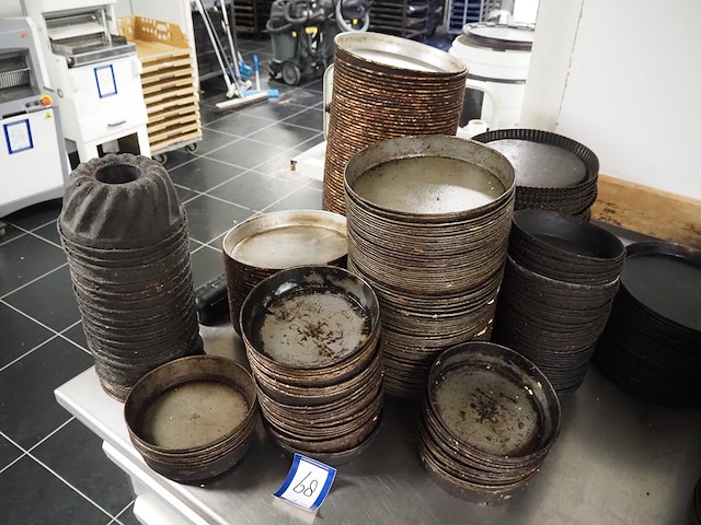 Nn baking forms - afbeelding 7 van  12