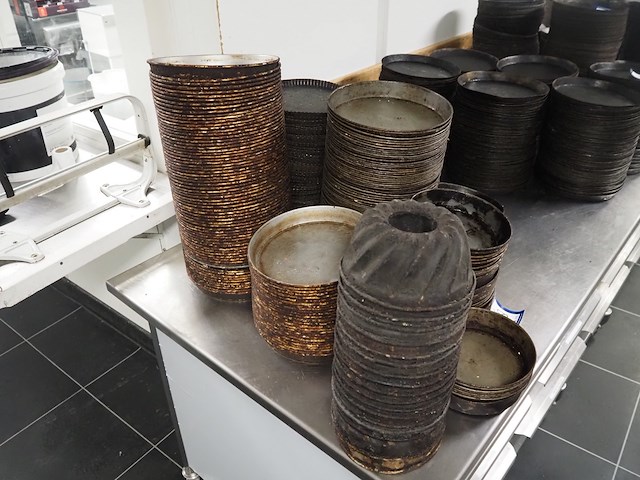 Nn baking forms - afbeelding 8 van  12