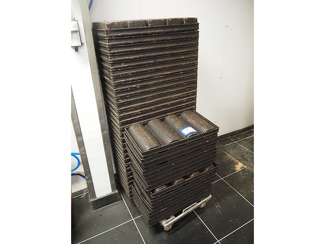 Nn baking forms - afbeelding 1 van  4