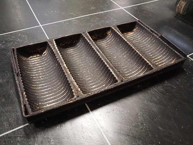 Nn baking forms - afbeelding 3 van  4