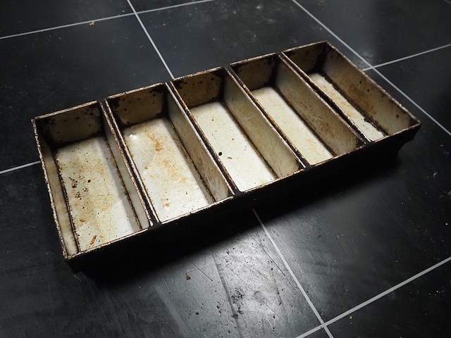 Nn baking forms - afbeelding 4 van  4