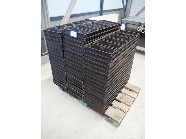 Nn baking tins - afbeelding 1 van  6