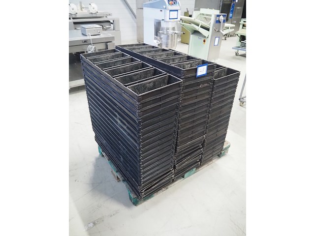 Nn baking tins - afbeelding 2 van  6