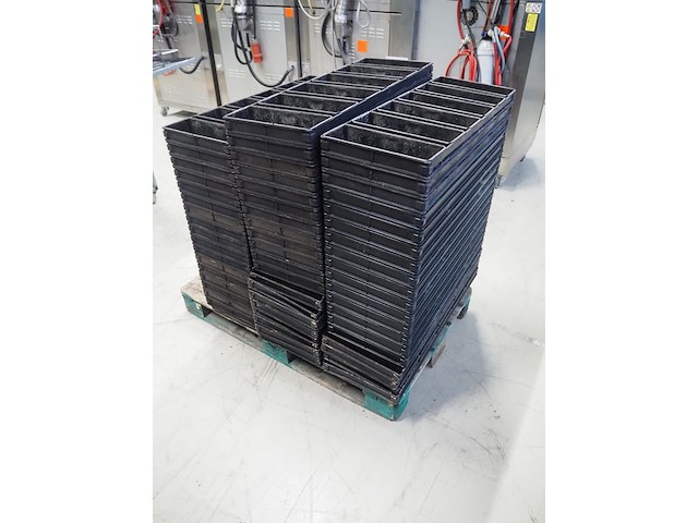 Nn baking tins - afbeelding 3 van  6