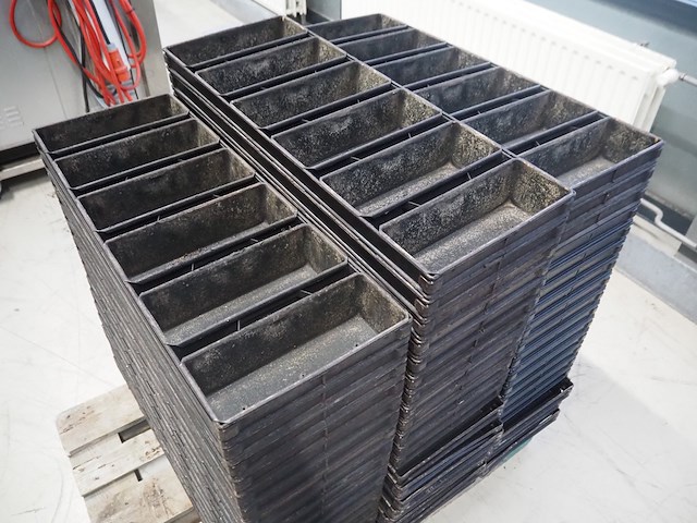 Nn baking tins - afbeelding 5 van  6