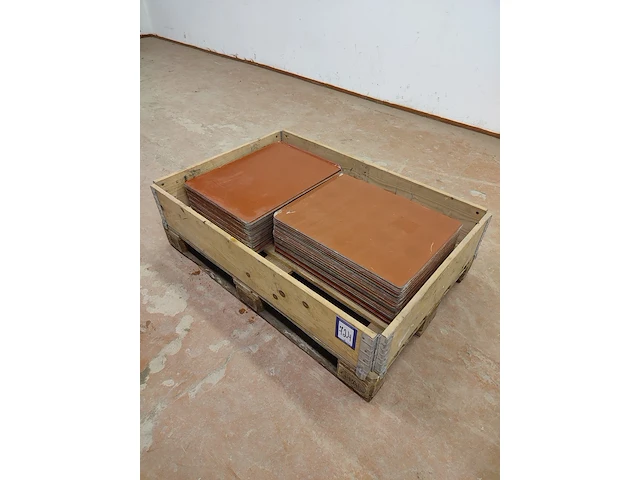 Nn baking trays - afbeelding 1 van  7