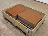 Nn baking trays - afbeelding 1 van  7