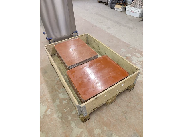 Nn baking trays - afbeelding 3 van  7