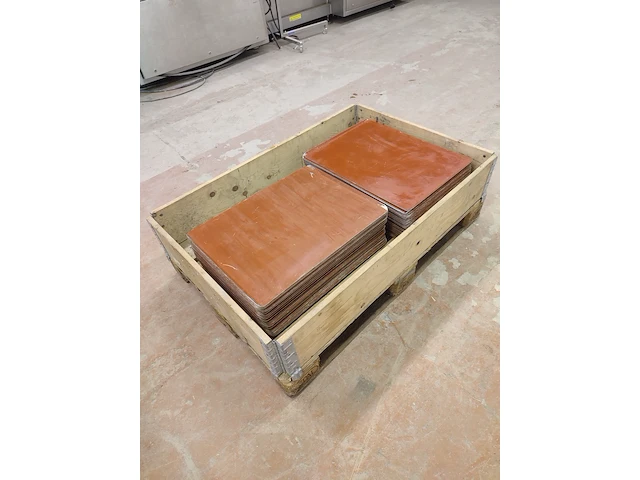 Nn baking trays - afbeelding 4 van  7