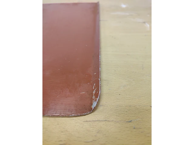 Nn baking trays - afbeelding 6 van  7