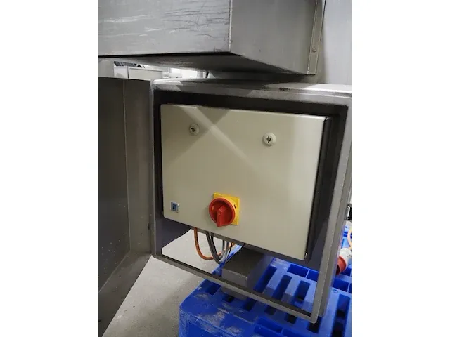 Nn bandsaw - afbeelding 3 van  13