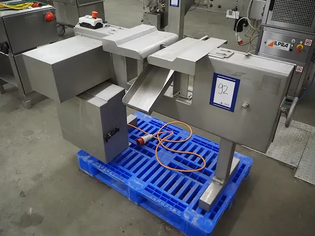 Nn bandsaw - afbeelding 1 van  13