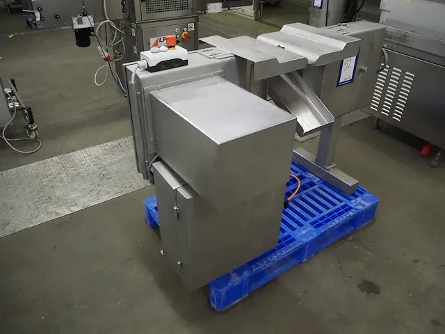 Nn bandsaw - afbeelding 6 van  13