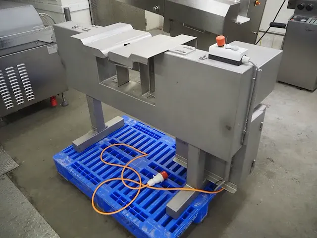 Nn bandsaw - afbeelding 7 van  13