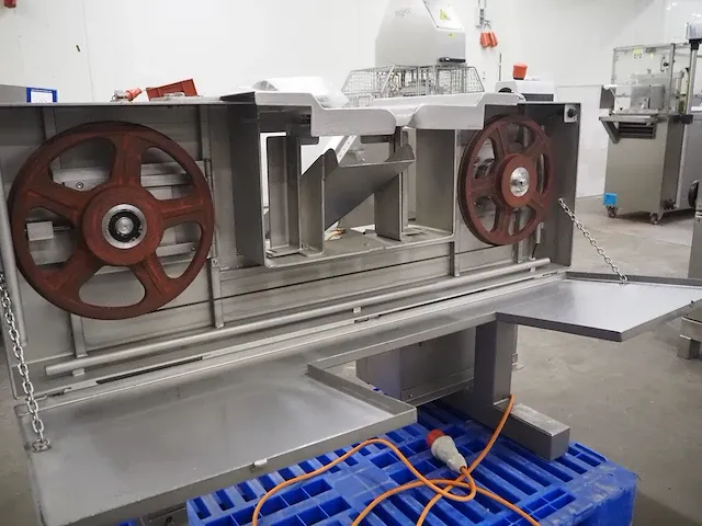 Nn bandsaw - afbeelding 12 van  13