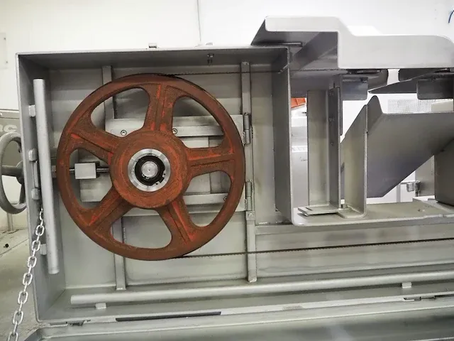 Nn bandsaw - afbeelding 13 van  13