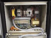 Nn bandsaw - afbeelding 4 van  13