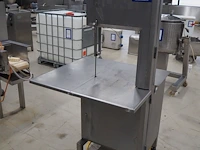 Nn bandsaw - afbeelding 1 van  10