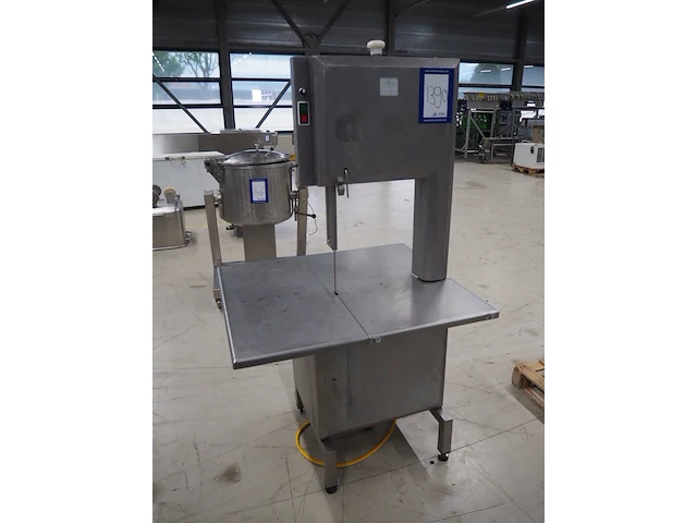 Nn bandsaw - afbeelding 3 van  10