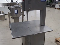 Nn bandsaw - afbeelding 3 van  10