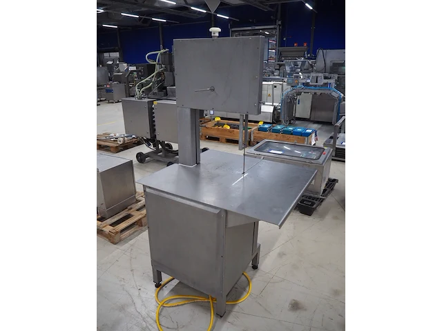 Nn bandsaw - afbeelding 4 van  10
