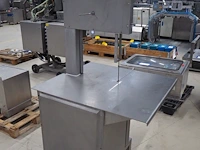 Nn bandsaw - afbeelding 4 van  10