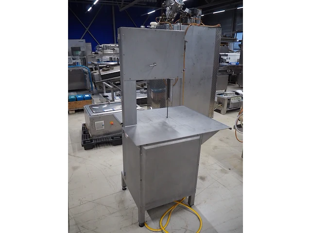Nn bandsaw - afbeelding 5 van  10