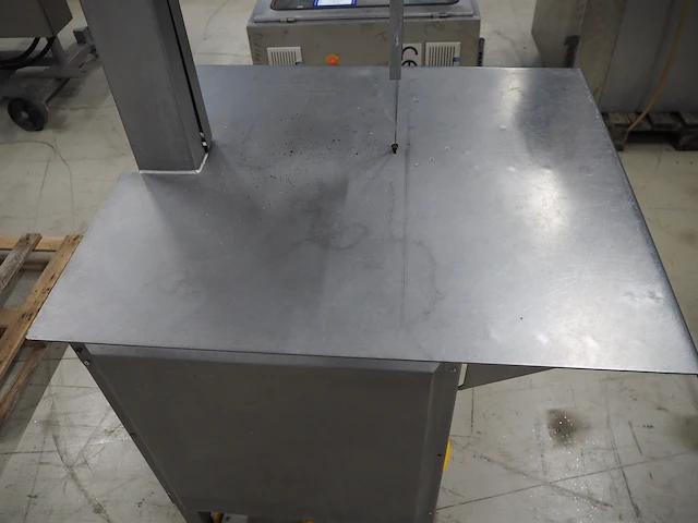 Nn bandsaw - afbeelding 6 van  10