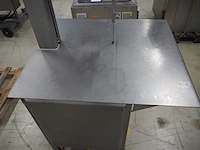Nn bandsaw - afbeelding 6 van  10