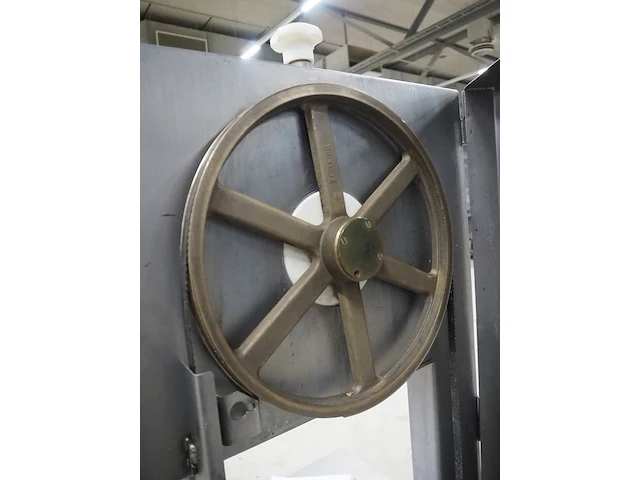 Nn bandsaw - afbeelding 8 van  10