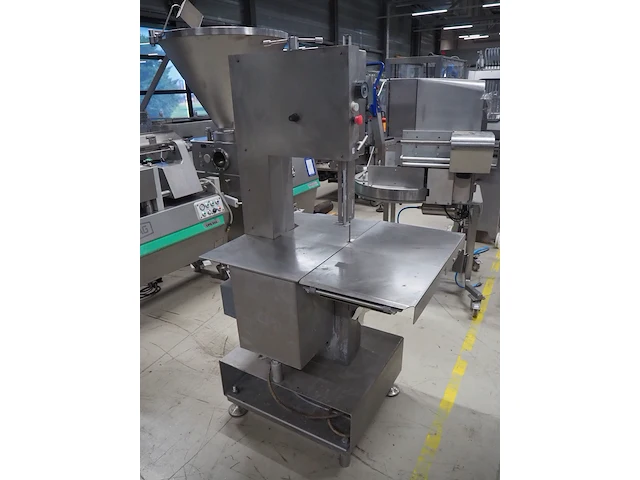 Nn bandsaw - afbeelding 3 van  9