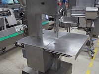 Nn bandsaw - afbeelding 3 van  9