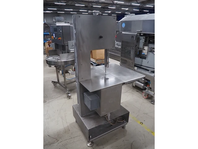 Nn bandsaw - afbeelding 4 van  9