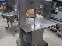 Nn bandsaw - afbeelding 4 van  9