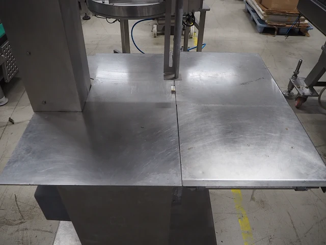 Nn bandsaw - afbeelding 5 van  9