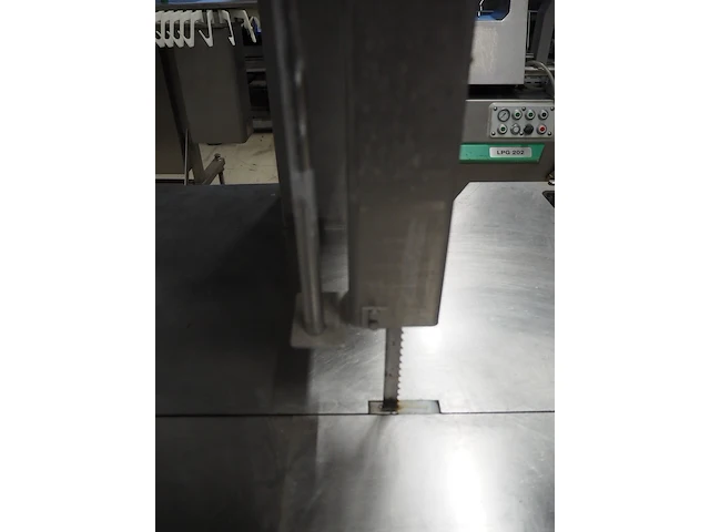 Nn bandsaw - afbeelding 6 van  9