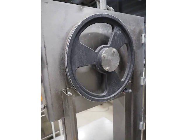 Nn bandsaw - afbeelding 7 van  9