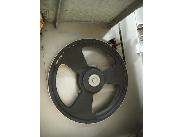 Nn bandsaw - afbeelding 8 van  9