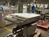 Nn bandsaw - afbeelding 2 van  7