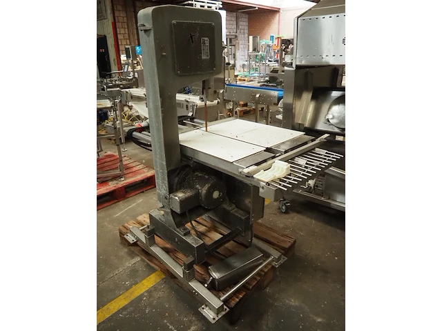 Nn bandsaw - afbeelding 3 van  7