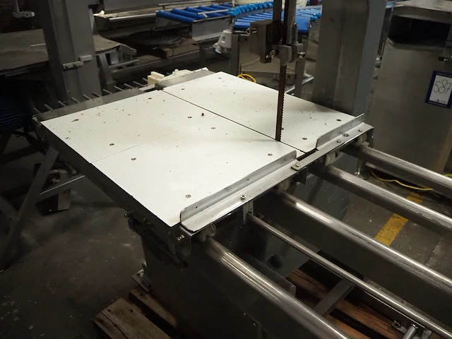 Nn bandsaw - afbeelding 5 van  7