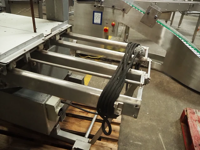 Nn bandsaw - afbeelding 6 van  7