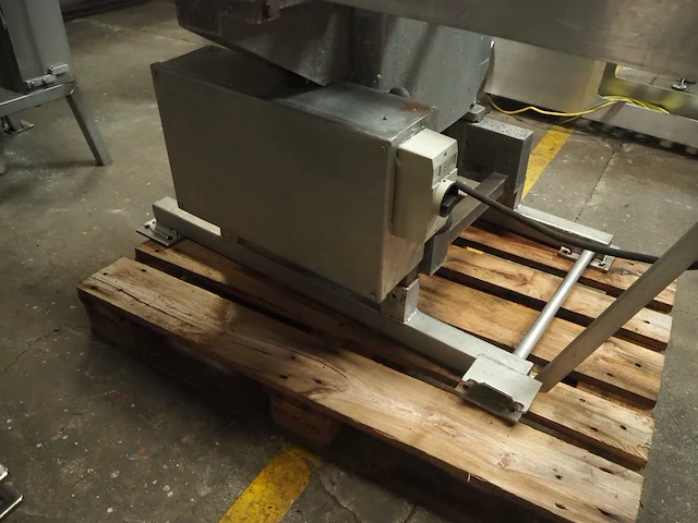 Nn bandsaw - afbeelding 7 van  7