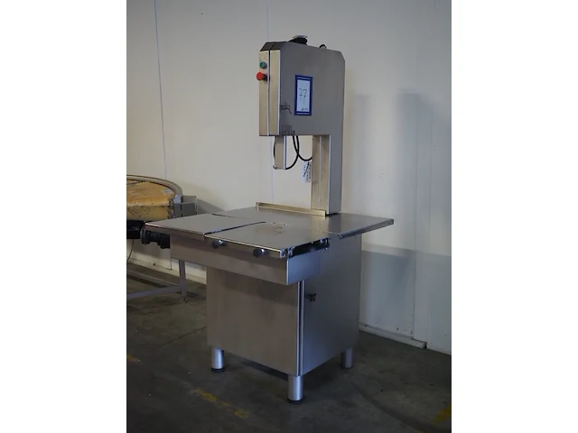 Nn bandsaw - afbeelding 1 van  6