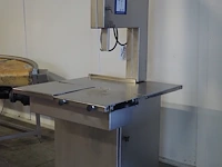 Nn bandsaw