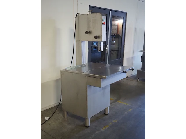 Nn bandsaw - afbeelding 2 van  6