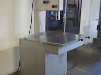 Nn bandsaw - afbeelding 2 van  6