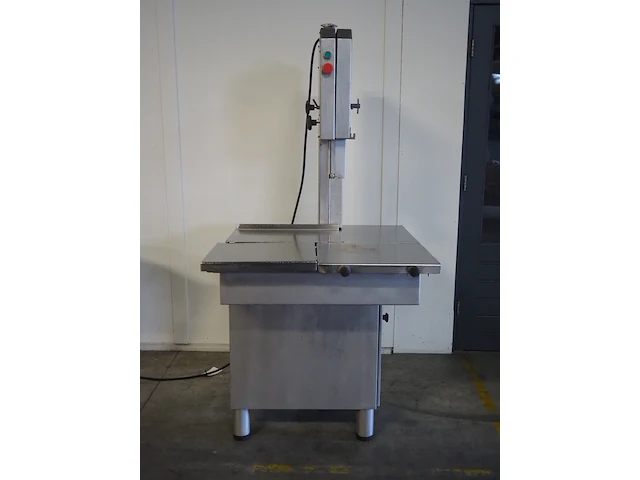 Nn bandsaw - afbeelding 3 van  6