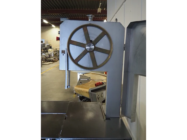 Nn bandsaw - afbeelding 4 van  6